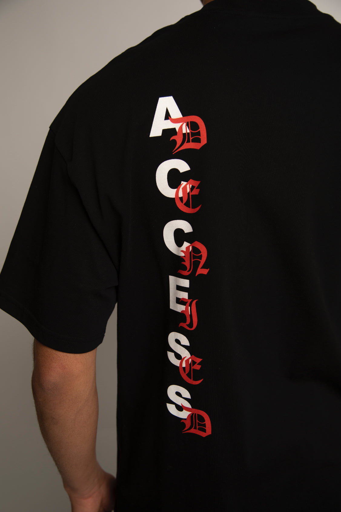 Access Denied - Archive Collection 2020